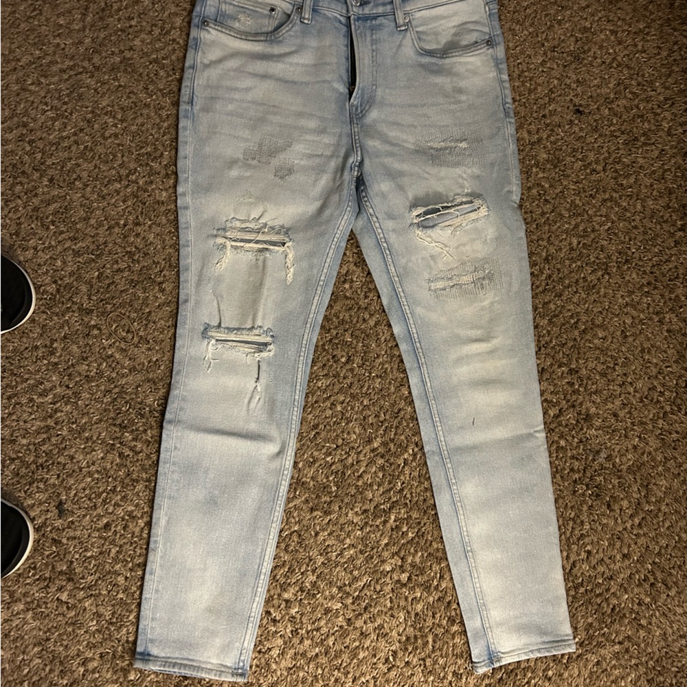 H&M JEANS